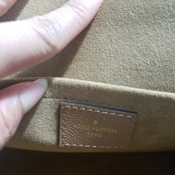 BN Marignan messenger sesame - Picture 6 of 8